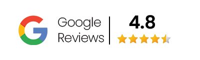 Google Review Badge